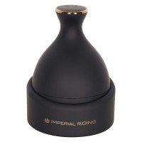 Massagegerät für Pferde Imperial Riding Volta Grooming & Relaxation Schwarz Massagegerät für Pferde Imperial Riding Volta Grooming & Relaxation Schwarz