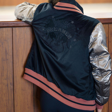 Bomberjacke Imperial Riding Jax Bomberjacke Imperial Riding Jax