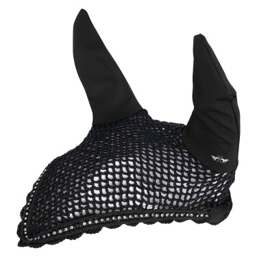 Fliegenhaube HV Polo Classic Schwarz