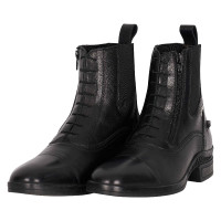Stiefel HV Polo Lisanne Schwarz