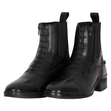 Stiefel HV Polo Lisanne Schwarz