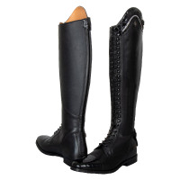 Reitstiefel Imperial Riding Olania Dressur Braun / Krokobraun