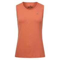 Tanktop Euro-Star Enya Cinna-Stange Orange