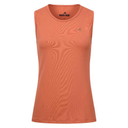 Tanktop Euro-Star Enya Cinna-Stange Orange
