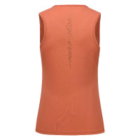 Tanktop Euro-Star Enya Cinna-Stange Orange