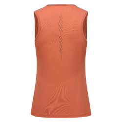 Tanktop Euro-Star Enya Cinna-Stange Orange