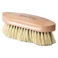 Brosse mixte Imperial Riding Natural Naturel