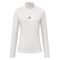 Rollkragenpullover Euro-Star Sofia Elfenbein Beige Rollkragenpullover Euro-Star Sofia Elfenbein Beige