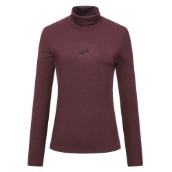 Rollkragenpullover Euro-Star Sofia