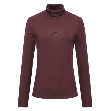 Rollkragenpullover Euro-Star Sofia