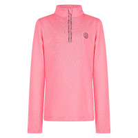 Top Tech Kids Imperial Riding Abby Makronen Rosa Top Tech Kids Imperial Riding Abby Makronen Rosa