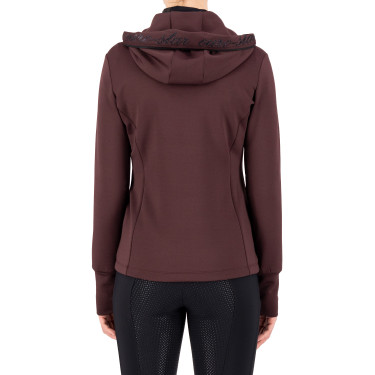 Tech-Jacke Euro-Star Giulia Tech-Jacke Euro-Star Giulia
