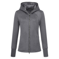 Tech-Jacke Euro-Star Giulia Grauer Magnet