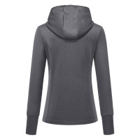 Tech-Jacke Euro-Star Giulia Grauer Magnet