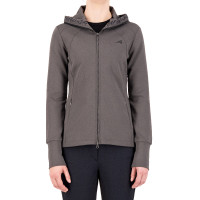 Tech-Jacke Euro-Star Giulia Grauer Magnet