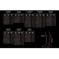 Reitstiefel Imperial Riding Olania Dressur Braun / Krokobraun Reitstiefel Imperial Riding Olania Dressur Braun / Krokobraun