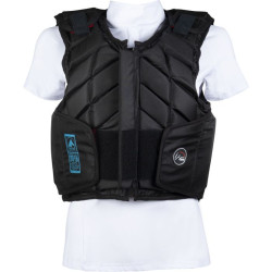 Schutzweste Easy Fit HKM Level 3 Schutzweste Easy Fit HKM Level 3