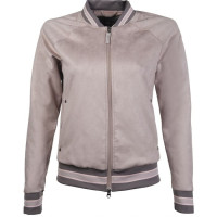 Jacke Melody HKM Kamel