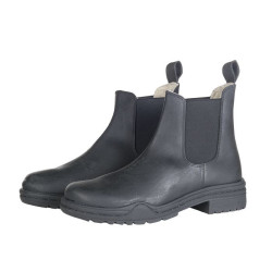 Stiefel Oklahoma mit Teddy HKM