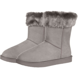 Wasserdichte gefütterte Stiefel Davos Fur HKM Wasserdichte gefütterte Stiefel Davos Fur HKM
