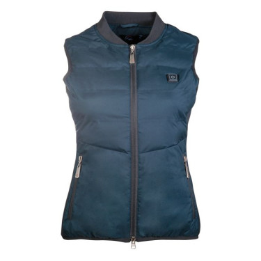 Beheizbare Weste HKM Comfort Temperature Style Beheizbare Weste HKM Comfort Temperature Style