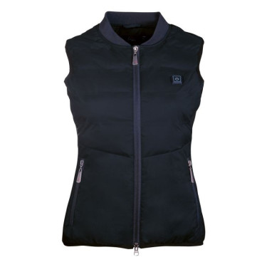 Beheizbare Weste HKM Comfort Temperature Style Beheizbare Weste HKM Comfort Temperature Style