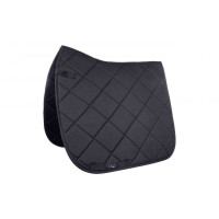 Allround Schabracke HKM Schwarz