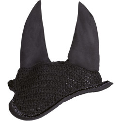 Fliegenohren Romy HKM Schwarz Fliegenohren Romy HKM Schwarz