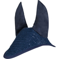 Fliegenhaube Allround HKM Dunkelblau Fliegenhaube Allround HKM Dunkelblau