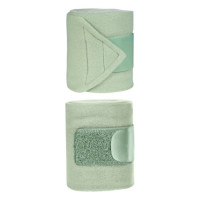 Polo bandages Innovation HKM Hellgrün Grün Polo bandages Innovation HKM Hellgrün Grün