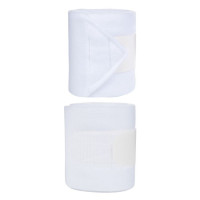Polo bandages Innovation HKM Weiß