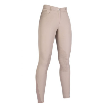Hose Sunshine mit Silikon-Besatz HKM Hose Sunshine mit Silikon-Besatz HKM
