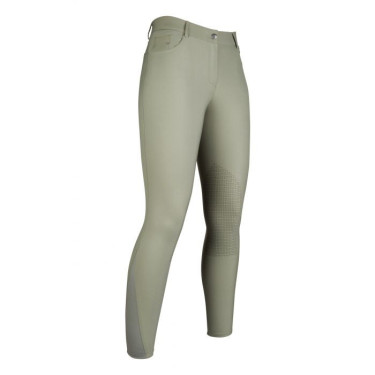 Hose Sunshine mit Silikon-Besatz HKM Hose Sunshine mit Silikon-Besatz HKM