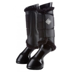 Lemieux Gamaschen Komfort Fell Lemieux Gamaschen Komfort Fell