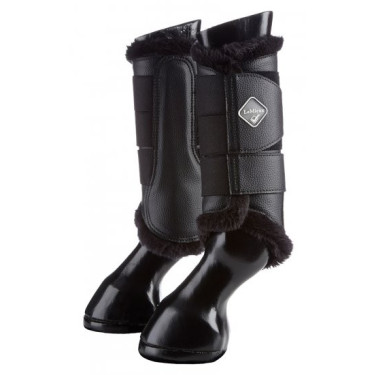 Lemieux Gamaschen Komfort Fell Lemieux Gamaschen Komfort Fell