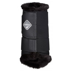 Lemieux Gamaschen Komfort Fell Lemieux Gamaschen Komfort Fell