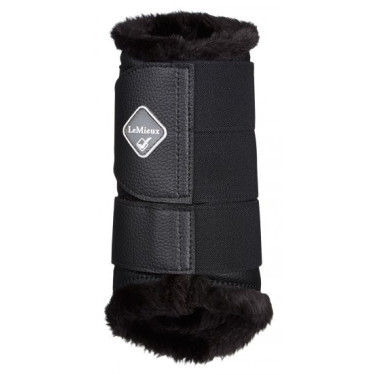 Lemieux Gamaschen Komfort Fell Lemieux Gamaschen Komfort Fell