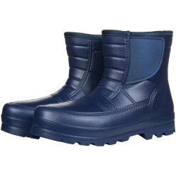 Wasserdichte gefütterte Stiefel Snowflake HKM Wasserdichte gefütterte Stiefel Snowflake HKM