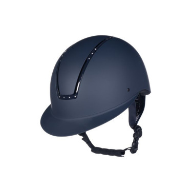 Helm Lady Shield Diamond HKM Helm Lady Shield Diamond HKM