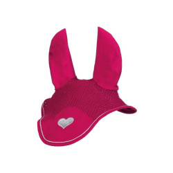 Fliegenhaube Sweet Valentine HKM Fliegenhaube Sweet Valentine HKM