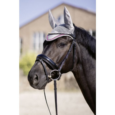 Fliegenhaube Berry HKM Fliegenhaube Berry HKM