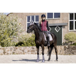 Fliegenhaube Berry HKM Fliegenhaube Berry HKM