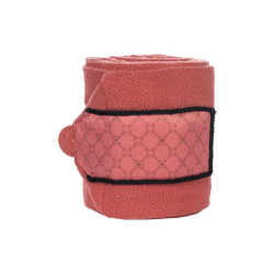 Polobanden Rosewood HKM