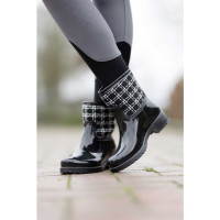 Stiefeletten Pepita HKM Schwarz
