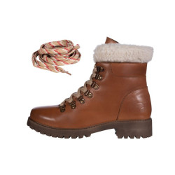 Schnürstiefel Walker HKM