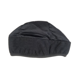 Fleece-Mütze und Mesh-Stoff HKM Fleece-Mütze und Mesh-Stoff HKM