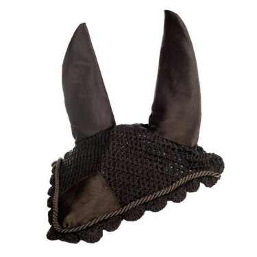 Fliegenhaube HKM aus Baumwolle Fliegenhaube HKM aus Baumwolle