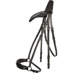 Trensenzaum Carolin HKM Trensenzaum Carolin HKM
