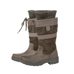 Modische 3/4-Stiefel Belmond Spring HKM Modische 3/4-Stiefel Belmond Spring HKM