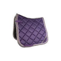 Golden Gate Bit HKM Schabracke Flieder Blau